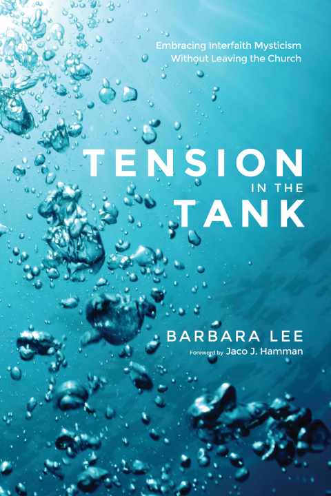 Cover image for book Tension in the Tank