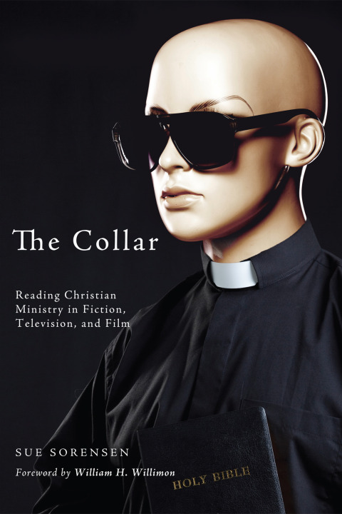 Cover image for book The Collar