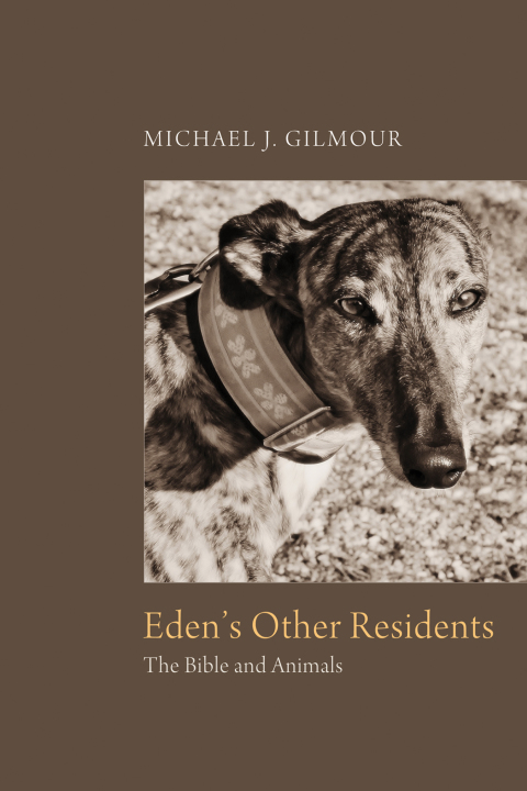 Cover image for book Eden's Other Residents