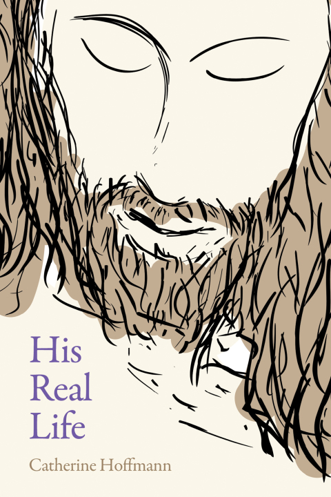 Cover image for book His Real Life