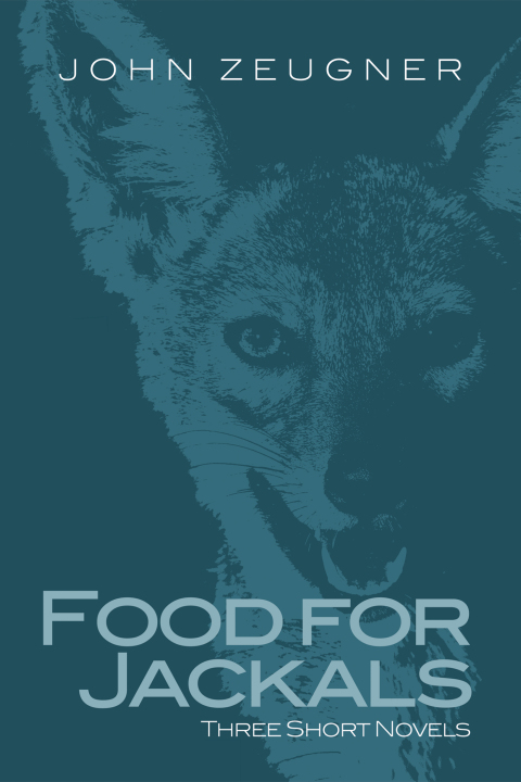 Cover image for book Food for Jackals
