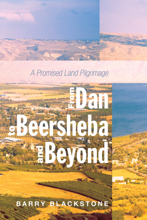 Cover image for book From Dan to Beersheba and Beyond