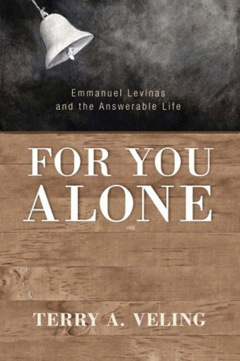 Cover image for book For You Alone