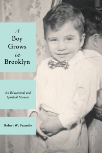 Cover image: A Boy Grows in Brooklyn 9781625646583
