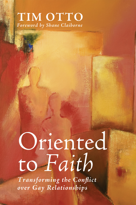 Cover image for book Oriented to Faith