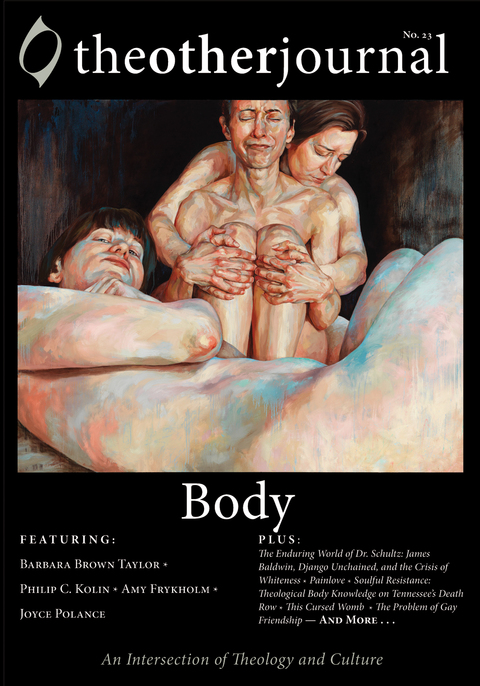 Cover image for book The Other Journal: Body