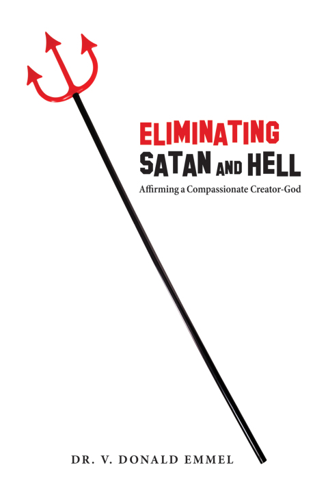 Cover image for book Eliminating Satan and Hell