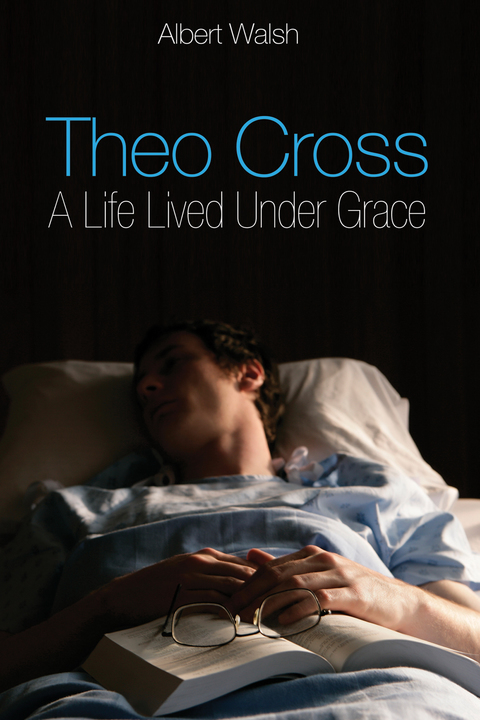 Cover image for book Theo Cross