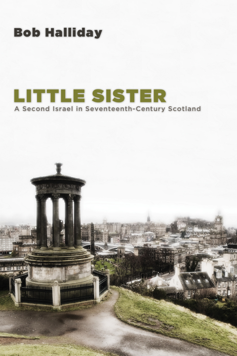 Cover image for book Little Sister