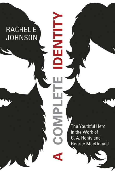 Cover image for book A Complete Identity