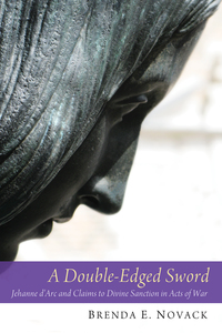 Cover image: A Double-Edged Sword 9781625642073