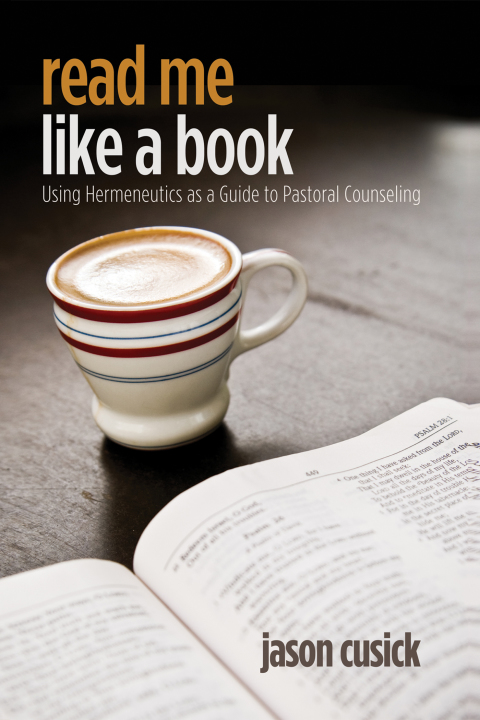 Cover image for book Read Me Like a Book