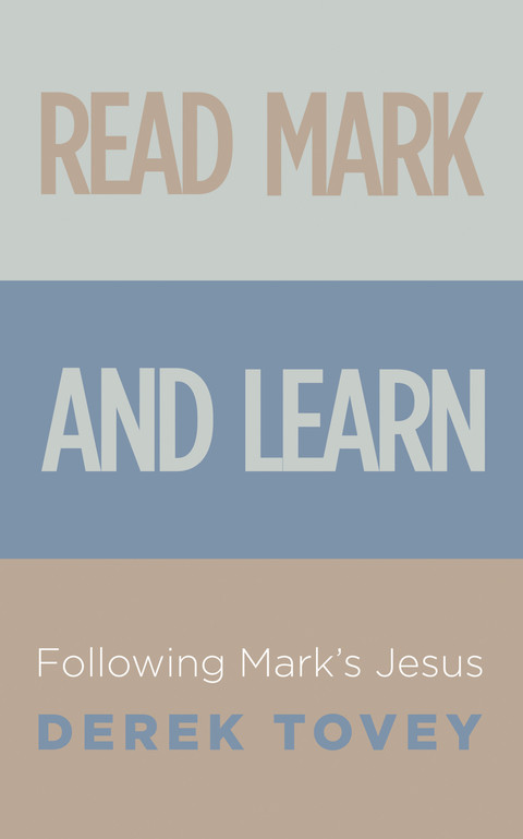 Cover image for book Read Mark and Learn
