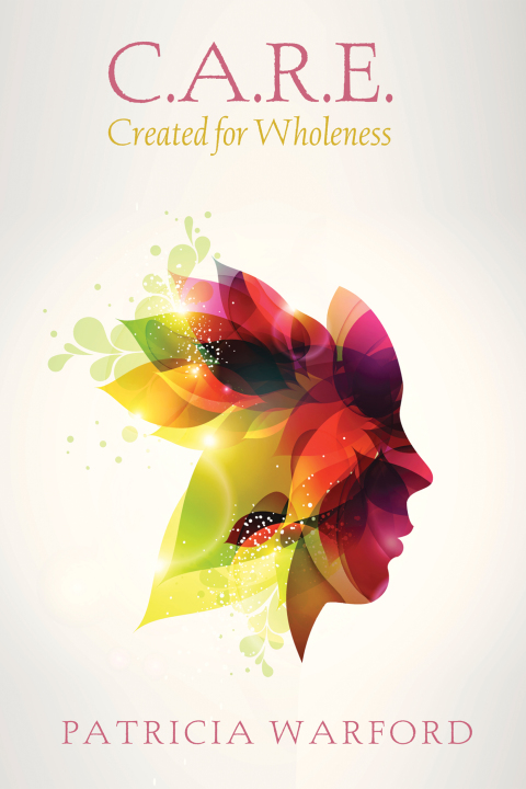 Cover image for book C.A.R.E.