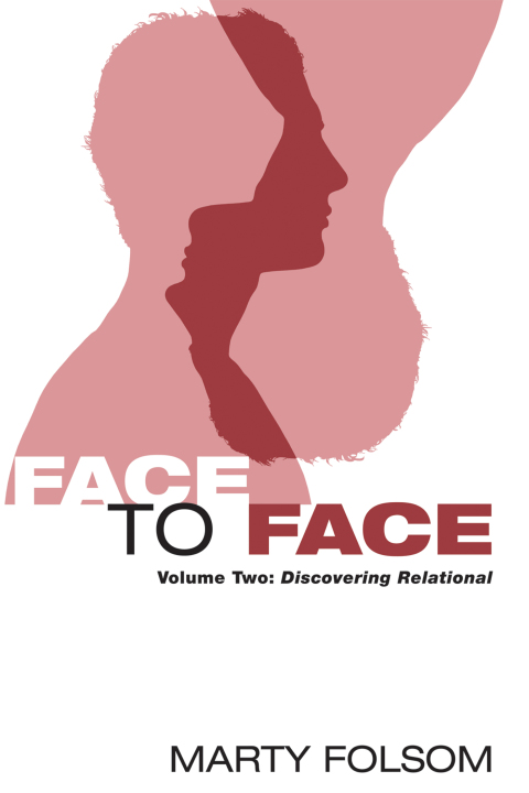 Cover image for book Face to Face, Volume Two