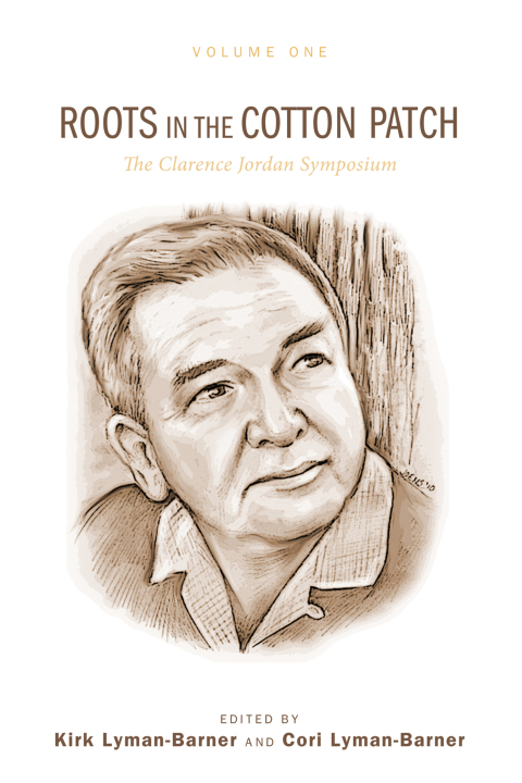Cover image for book Roots in the Cotton Patch