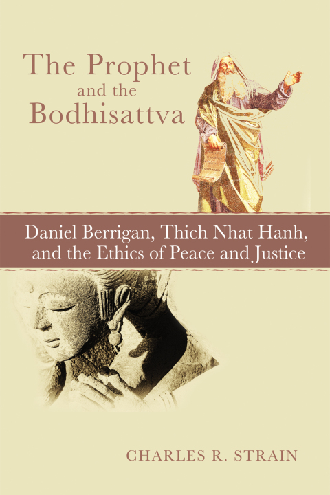 Cover image for book The Prophet and the Bodhisattva