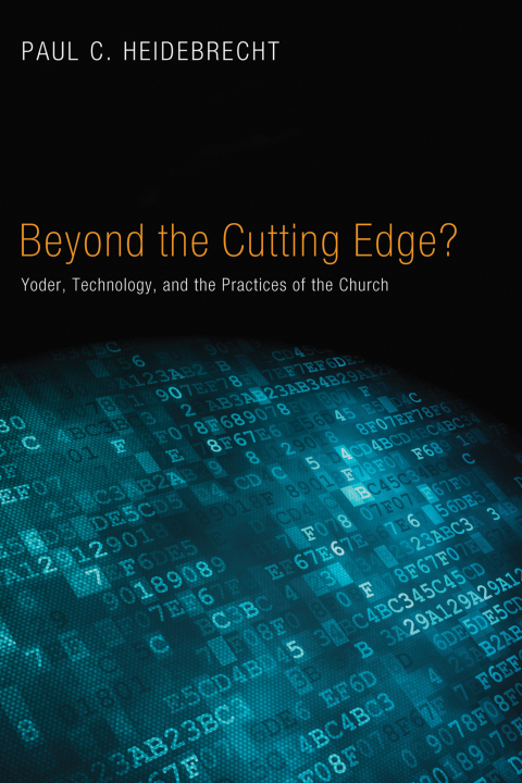 Cover image for book Beyond Cutting Edge?