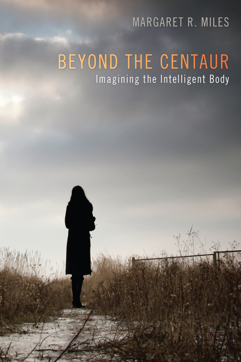 Cover image for book Beyond the Centaur
