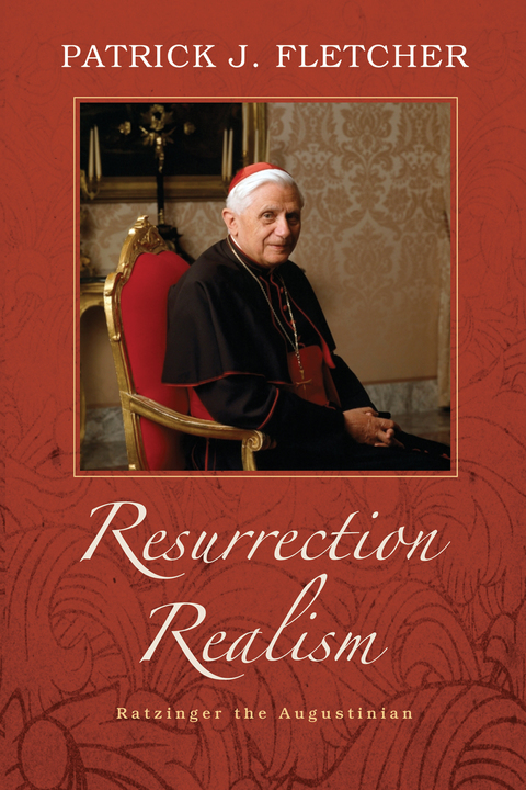 Cover image for book Resurrection Realism