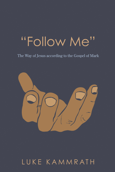Cover image for book “Follow Me”
