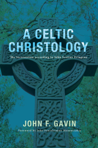 صورة الغلاف: A Celtic Christology 9781625644640