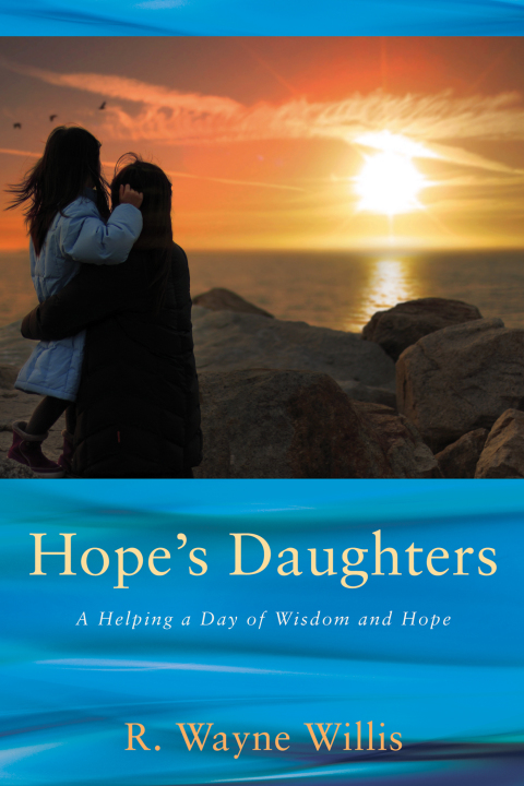 Cover image for book Hope’s Daughters