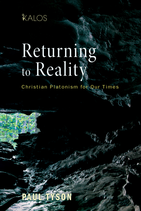 Cover image for book Returning to Reality