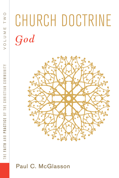 Cover image for book Church Doctrine, Volume 2
