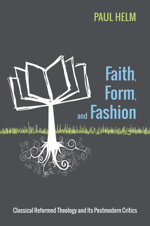 Cover image for book Faith, Form, and Fashion