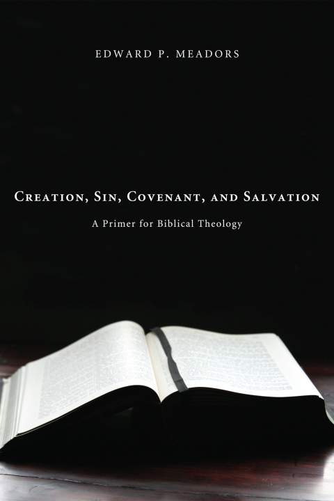 Cover image for book Creation, Sin, Covenant, and Salvation