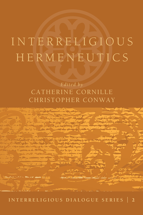 Cover image for book Interreligious Hermeneutics