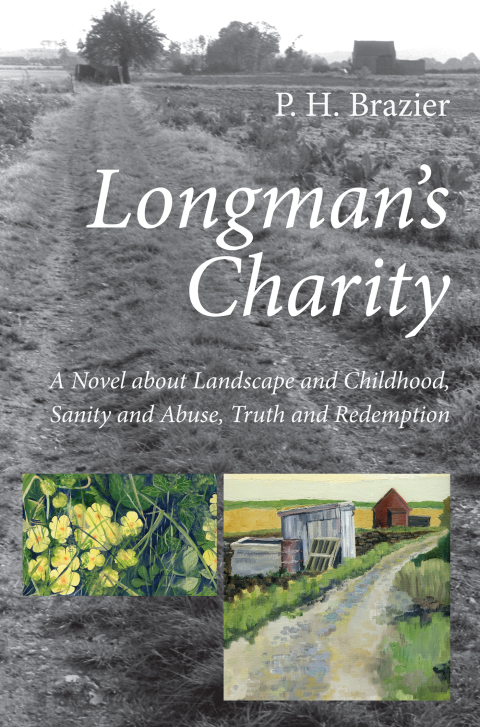 Cover image for book Longman’s Charity
