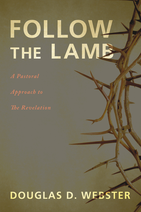 Cover image for book Follow the Lamb
