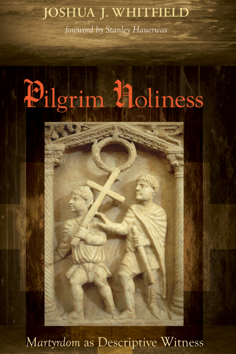 Cover image for book Pilgrim Holiness