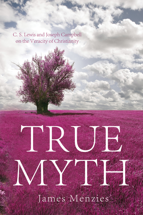 Cover image for book True Myth