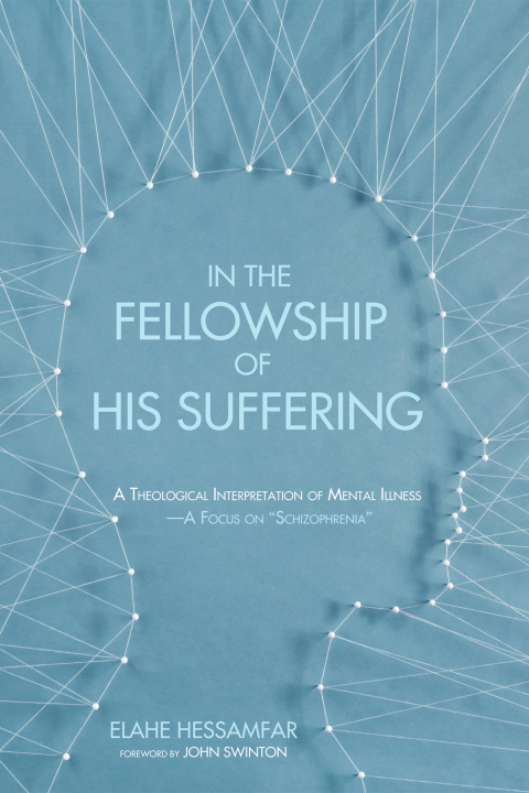 Cover image for book In the Fellowship of His Suffering