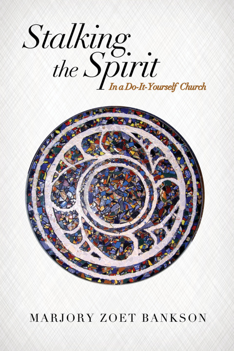Cover image for book Stalking the Spirit