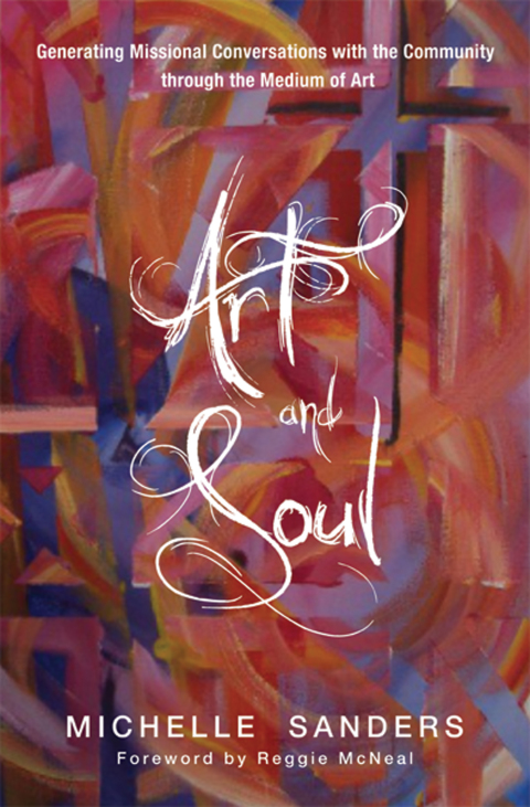 Cover image for book Art and Soul