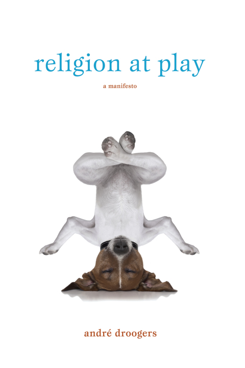 Cover image for book Religion at Play