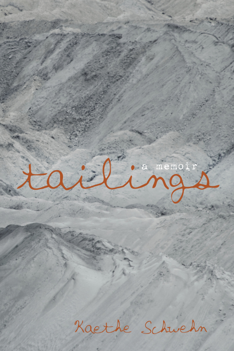Cover image for book Tailings