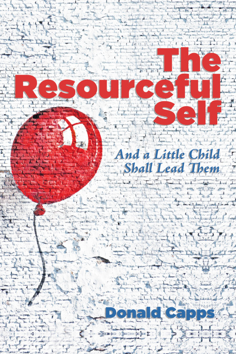 Cover image for book The Resourceful Self