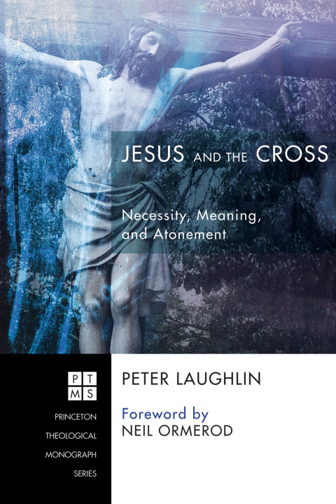 Cover image for book Jesus and the Cross