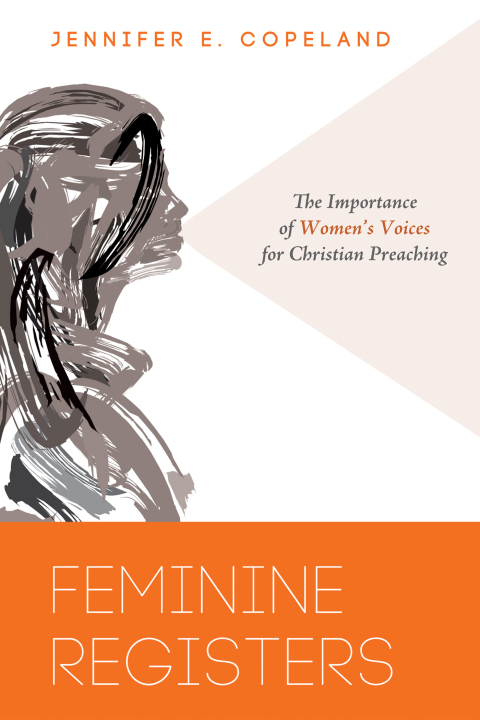 Cover image for book Feminine Registers
