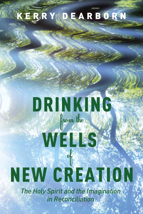 Cover image for book Drinking from the Wells of New Creation