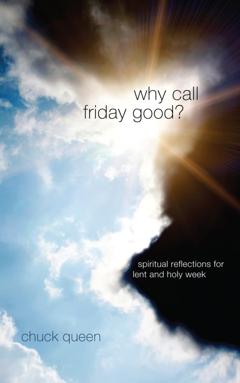 Cover image for book Why Call Friday Good?
