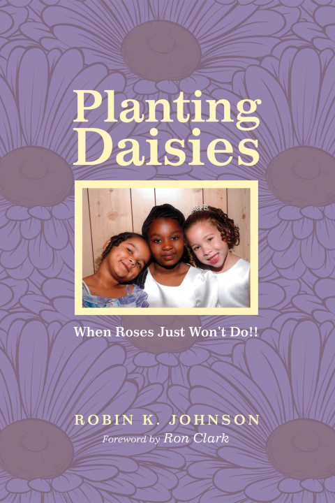Cover image for book Planting Daisies