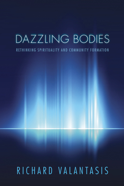 Cover image for book Dazzling Bodies