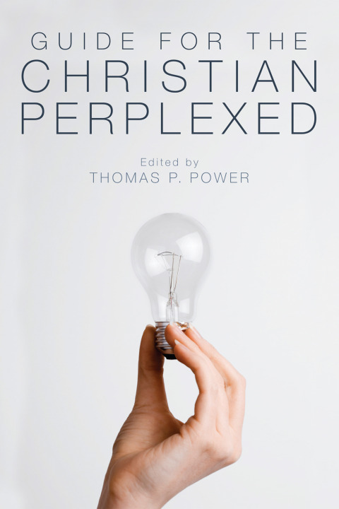 Cover image for book Guide for the Christian Perplexed