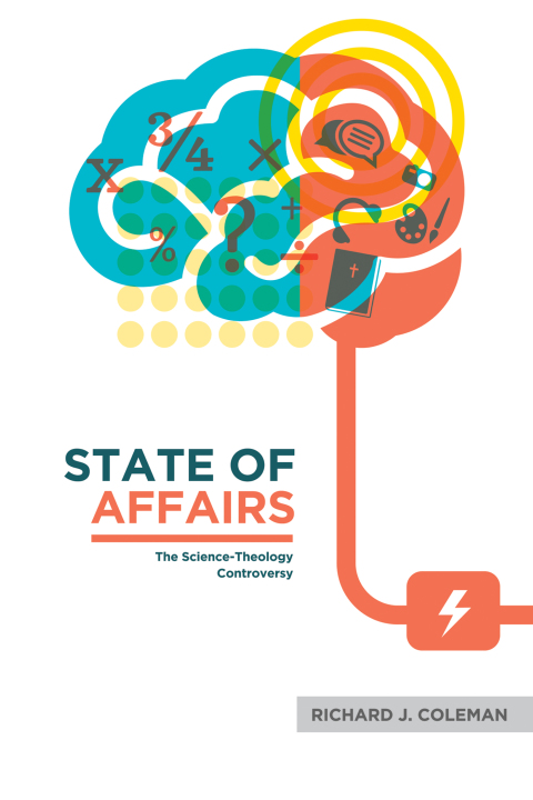 Cover image for book State of Affairs